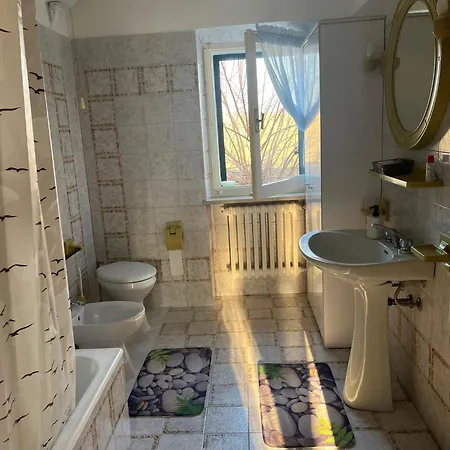 Bed & Breakfast Pina - 1 *